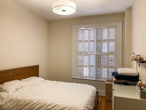 295 Commonwealth Ave, Unit 5C in Boston, MA - Foto de edificio - Building Photo
