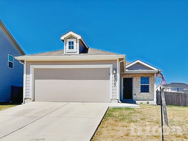 property at 8525 Amistad Cove