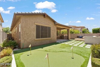 4634 E Navigator Ln in Phoenix, AZ - Building Photo - Building Photo