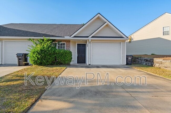 property at 316 Caldwell Cir