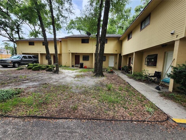 1110 SW 62nd Terrace in Gainesville, FL - Building Photo - Building Photo