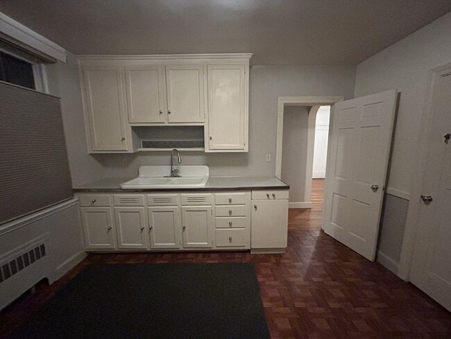 60 Sutherland Rd in Boston, MA - Building Photo - Building Photo