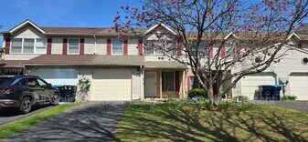 5634 Grace Ave in Bethlehem, PA - Building Photo