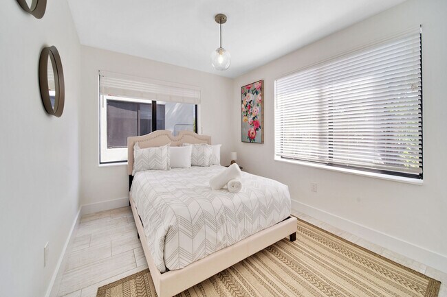 property at 2166 SW 14th Terrace