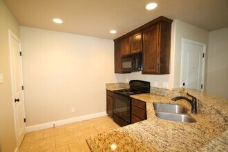 137 Sunburst Ct in Weatherford, TX - Building Photo - Building Photo