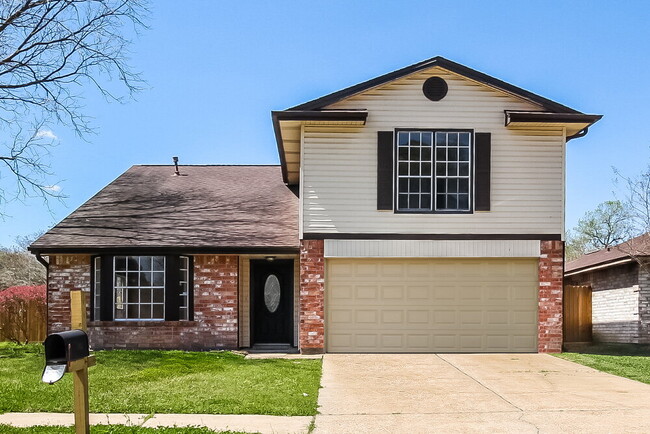 property at 18903 Pine Trace Ct