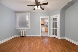 6712 N Smedley St in Philadelphia, PA - Building Photo - Building Photo