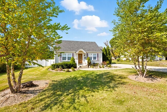 property at 604 Revere Rd
