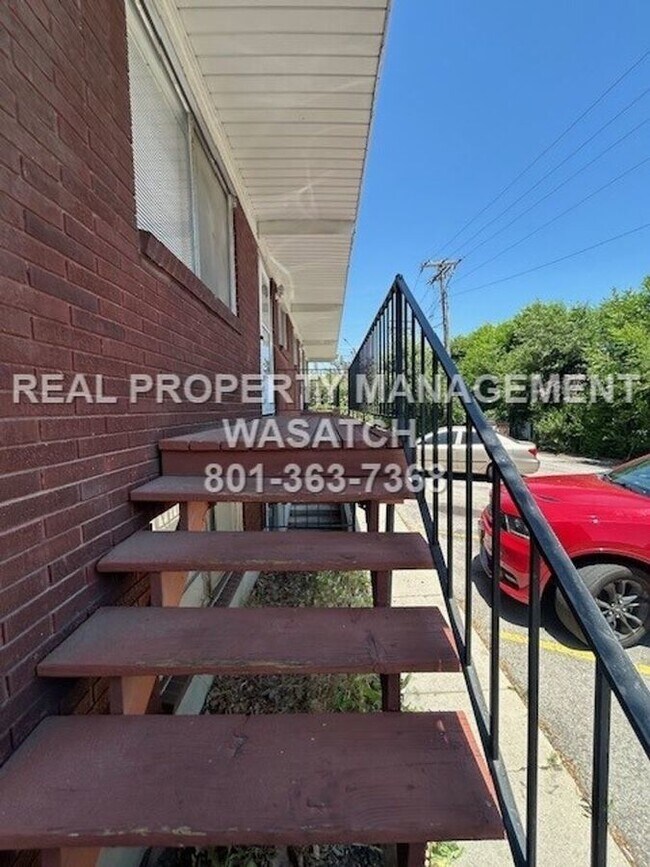 269 E 5900 S-Unit -#5 in Murray, UT - Building Photo - Building Photo