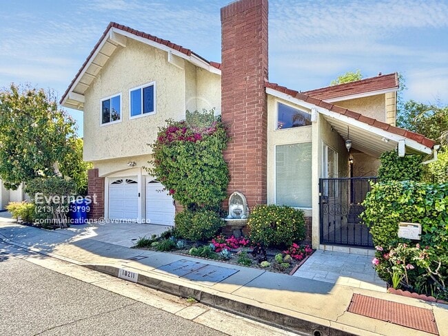property at 10211 Clematis Ct
