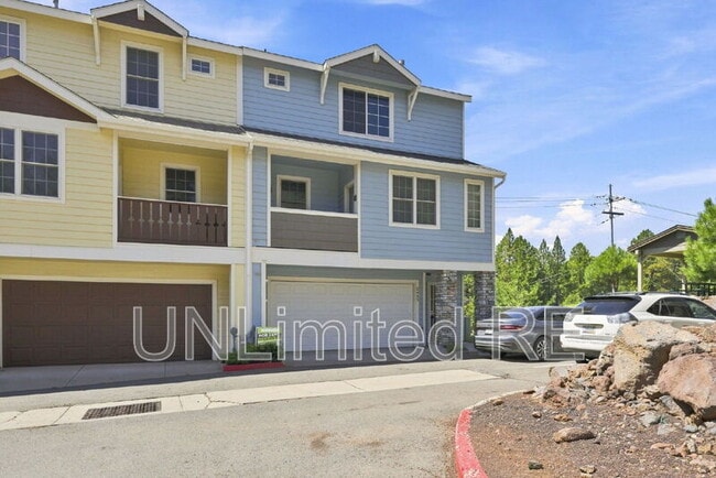 property at 2455 W Silverton Dr
