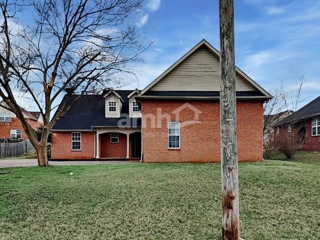 property at 3009 Rock Springs Rd