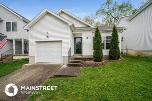 4324 Willowview Blvd in Louisville, KY - Building Photo