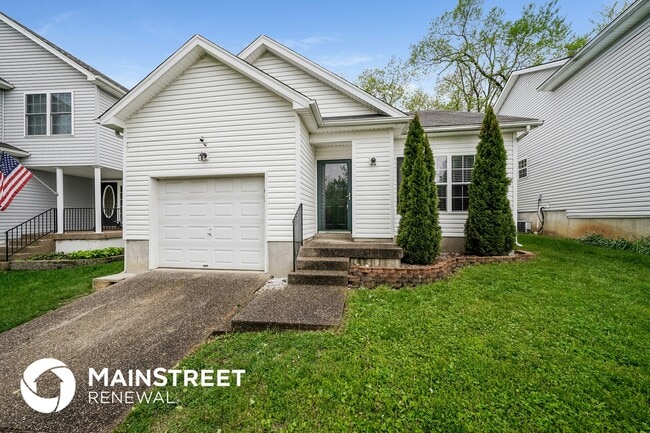 4324 Willowview Blvd