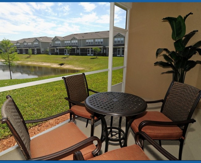 6963 Woody Vine Dr in Jacksonville, FL - Building Photo - Building Photo