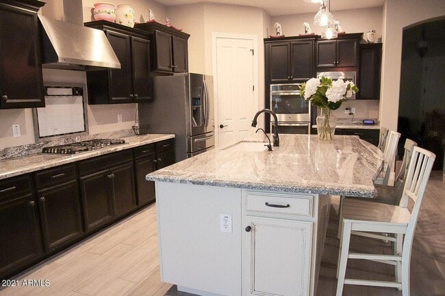 10350 E Aperture Ave in Mesa, AZ - Building Photo - Building Photo