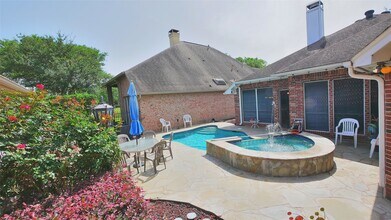 1314 Caravelle Ct in Katy, TX - Building Photo - Building Photo
