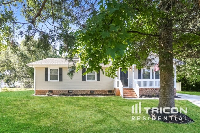 914 Canton Pl