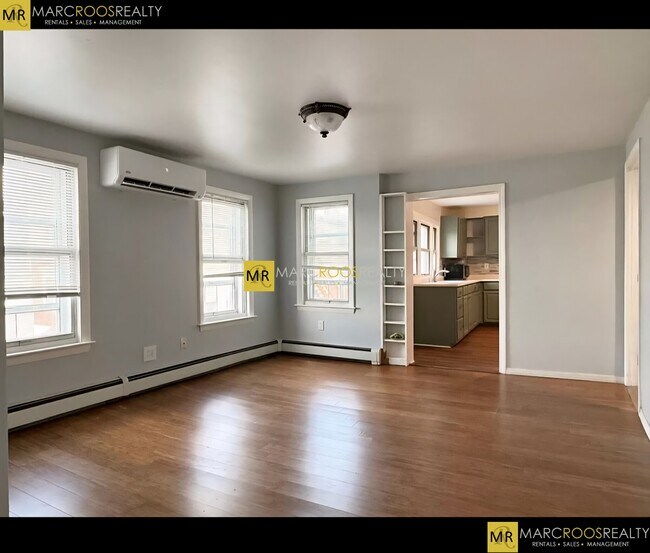 223 Trenton St in Boston, MA - Building Photo - Building Photo