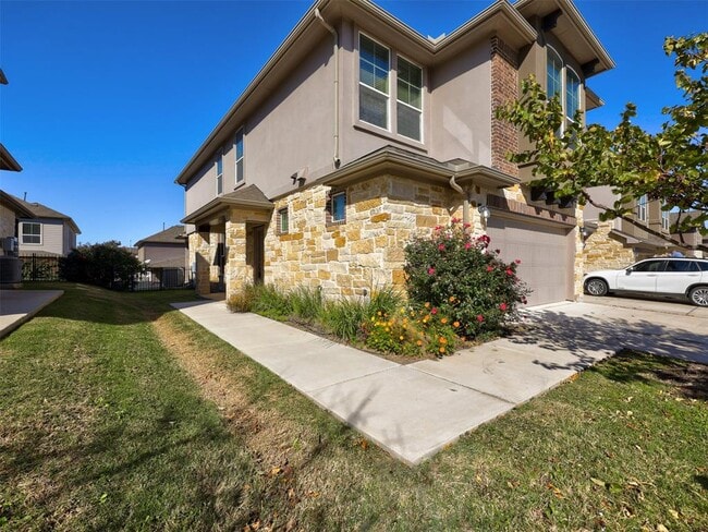 408 Epiphany Ln in Pflugerville, TX - Building Photo - Building Photo