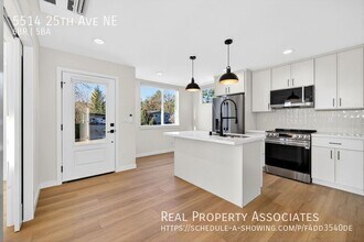 5514 25th Ave NE in Seattle, WA - Building Photo - Building Photo