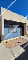 1117 Louisiana Blvd SE in Albuquerque, NM - Building Photo