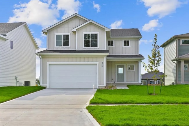 property at 8864 Primo Ln