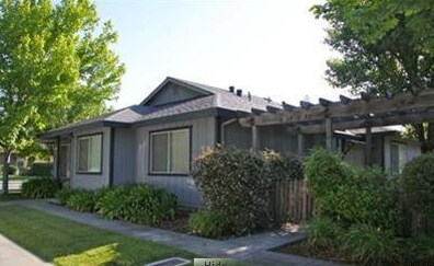 1002-1010 1st St W in Sonoma, CA - Building Photo