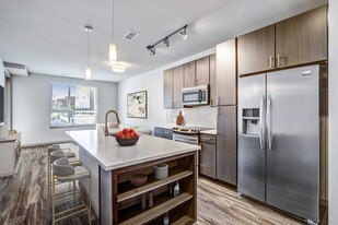 Outlook DTC Apartments