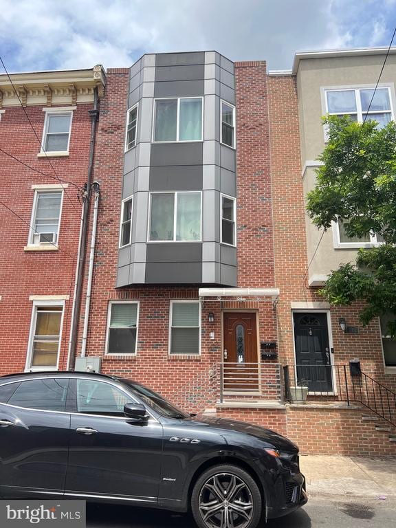property at 1113 Wallace St