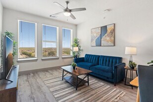 12100 1/2 Ferrystone Glen Dr in Austin, TX - Building Photo