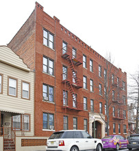 354 E 53rd St in Brooklyn, NY - Building Photo - Building Photo