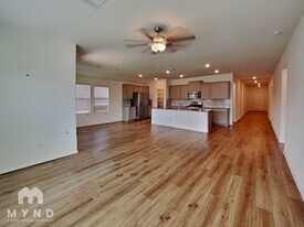 441 Sebring Cir in Hutto, TX - Building Photo
