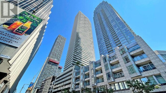 property at 2221 Yonge St