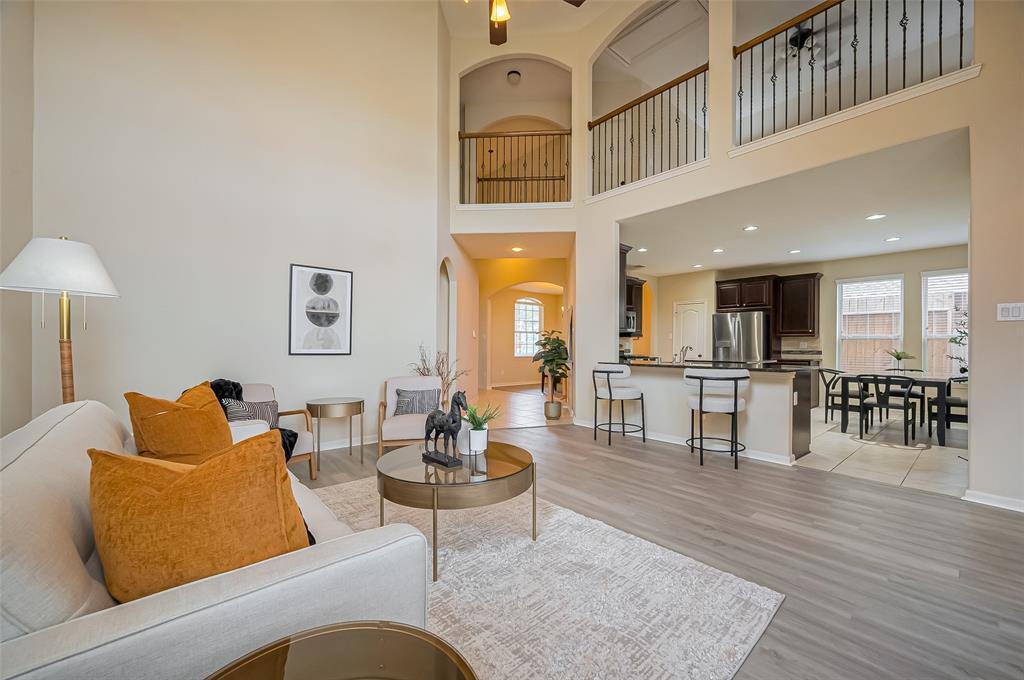 19330 N Cottonwood Green Ln in Cypress, TX - Building Photo