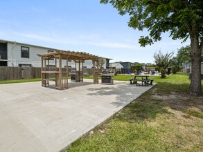 Bayberry in Lake Charles, LA - Foto de edificio - Building Photo