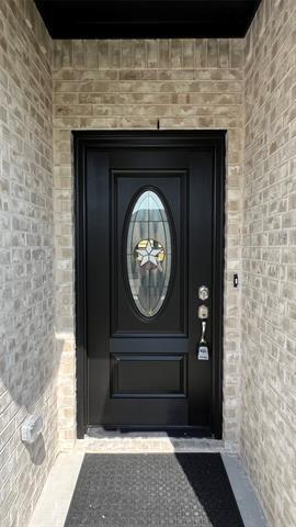 8101 Scott Ln in Greenville, TX - Building Photo - Building Photo