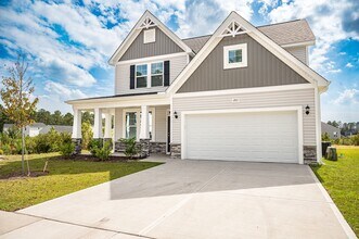 Carolina Crossing in Bolivia, NC - Building Photo - Building Photo