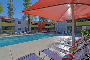 Villatree Apartments