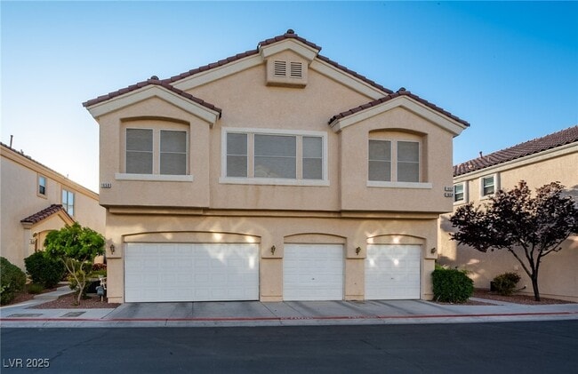 property at 1650 Lefty Garcia Way