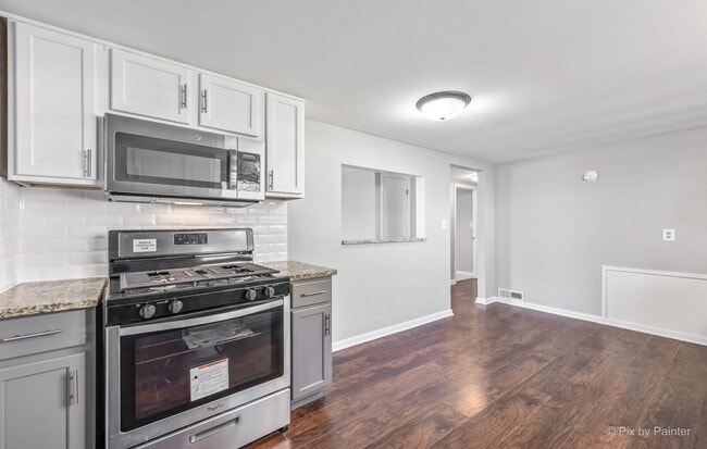 property at 19346 John Kirkham Dr