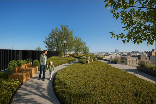 159 Lott St, Unit 485D