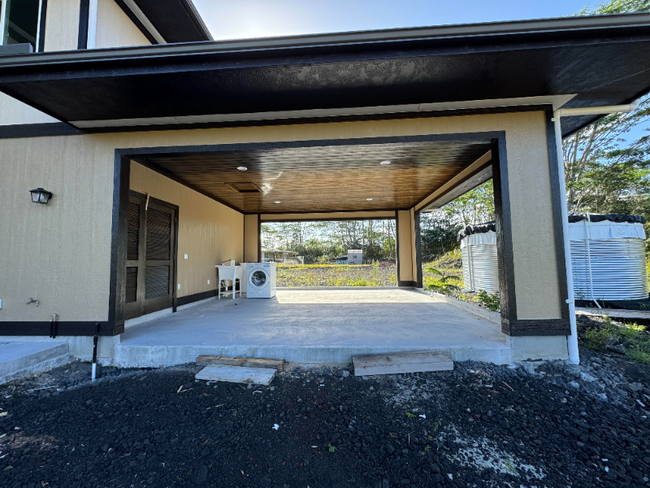 15-1476 19th Ave-Unit -3 in Keaau, HI - Building Photo - Building Photo