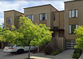 420 Cornell Ave Apartments