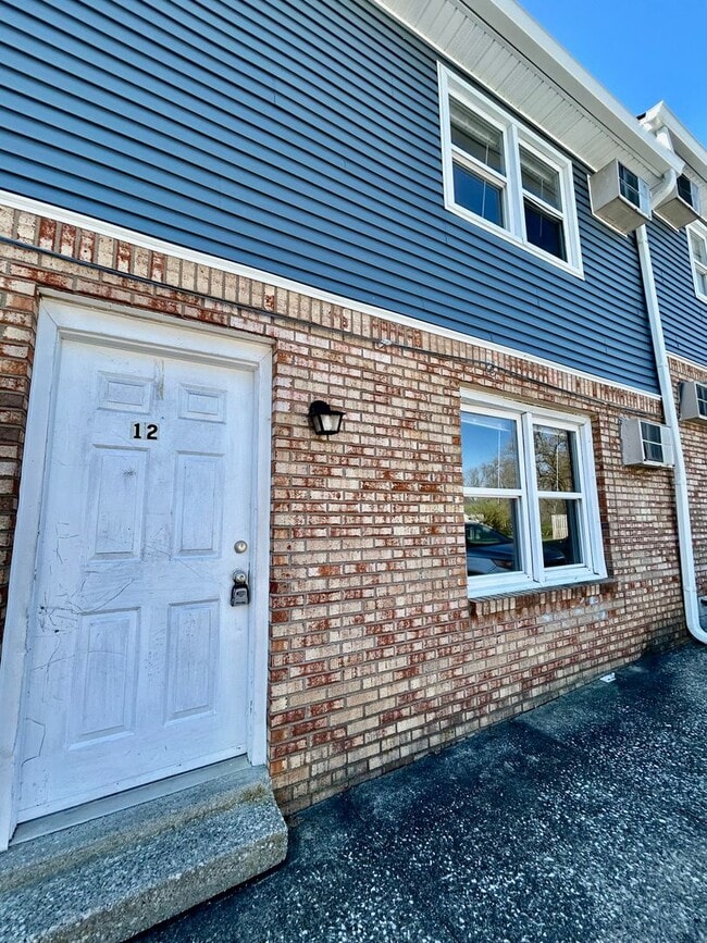 property at 190 Macey Ave