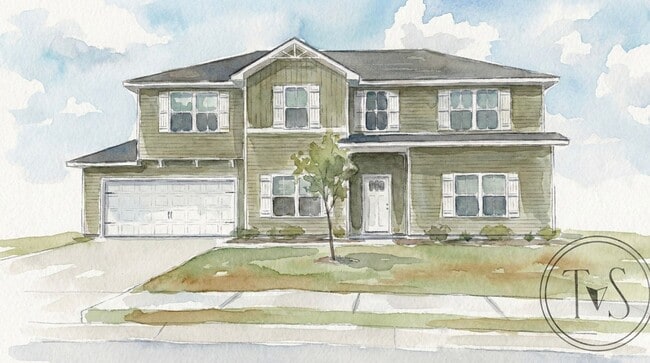 property at 264 Marron Wy