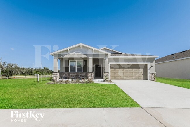 property at 105 Windsor Reserve Dr