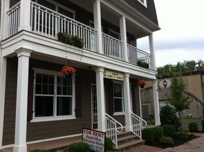 4 Centennial Ave in Cranford, NJ - Building Photo - Building Photo