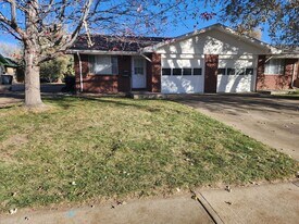 1314 Terry St in Longmont, CO - Building Photo