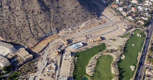 Shea Signature at the Phoenician in Scottsdale, AZ - Building Photo - Other